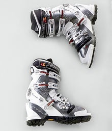 Garmont Elektra - Backcountry Boots: Reviews