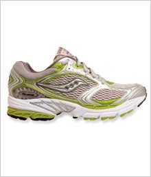 Saucony Progrid Guide TR - Trail-Running Shoes: Reviews