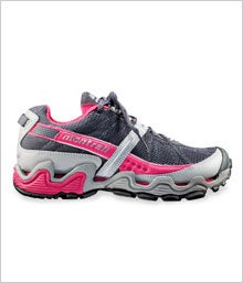 Montrail Wildwood TR - Trail-Running Shoes: Reviews