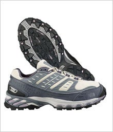 The North Face Chinscraper - Trail-Running Shoes: Reviews