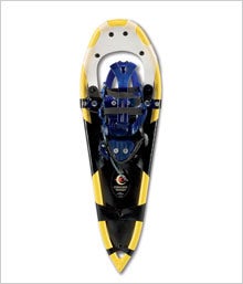 Crescent Moon Magnesium 9 - Snowshoes: Reviews