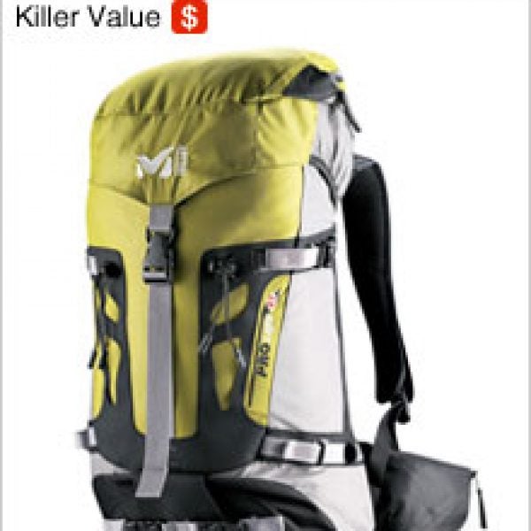 Millet Prolight 27 Weekend Backpacks Reviews Outside Online
