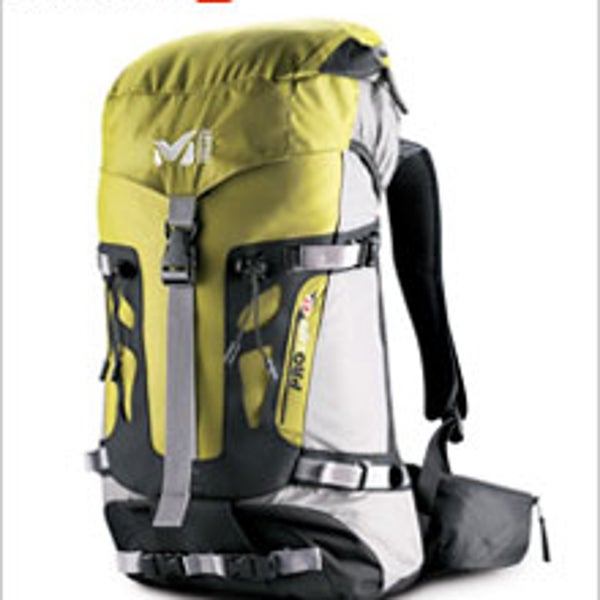 Millet Prolight 27 - Weekend Backpacks: Reviews
