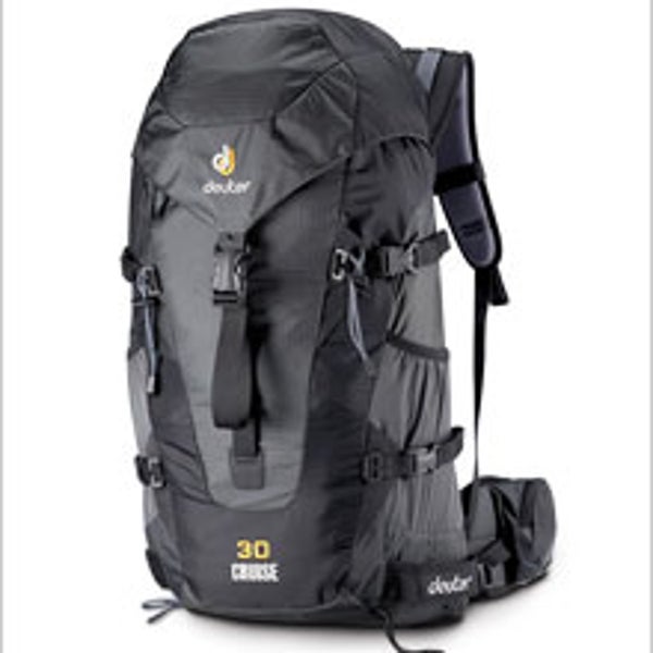 Deuter Cruise 30 - Weekend Backpacks: Reviews