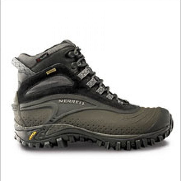 merrell snowmotion 8