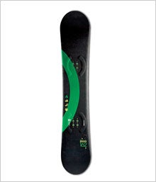 K2 Ø - Snowboards: Reviews