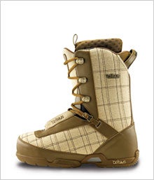 Celsius Climate - Snowboard Boots: Reviews