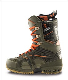 Rome SDS Marshall - Snowboard Boots: Reviews