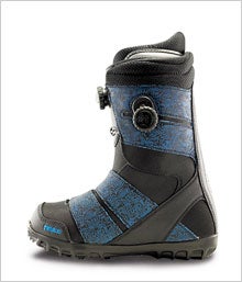 ThirtyTwo Circuit Boa - Snowboard Boots: Reviews