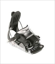 Flow Team - Snowboard Bindings: Reviews