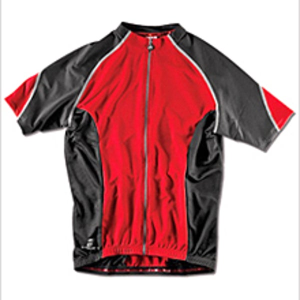 Hincapie Potenza Jersey