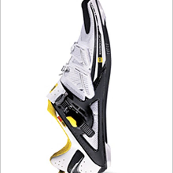 Mavic Zxellium