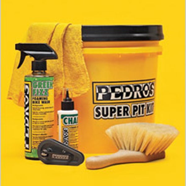 Pedros Super Pit Kit 2.0