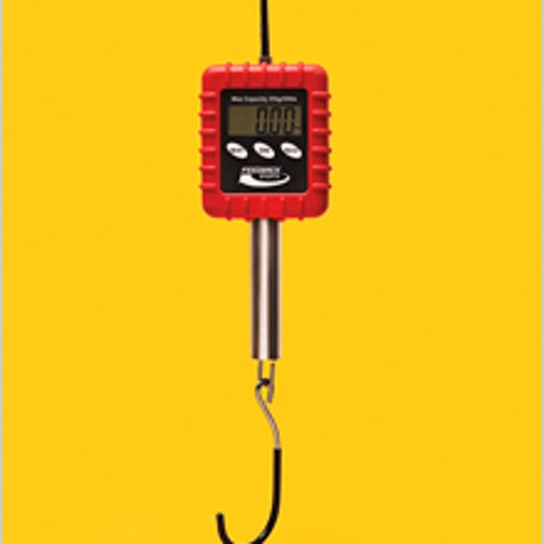 Feedback Sports Alpine Digital Scale