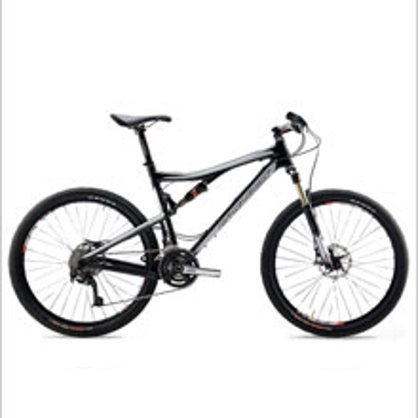 Santa Cruz Blur XC (XTR)