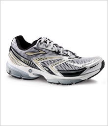 Brooks Glycerin 7 Running Shoes: Reviews