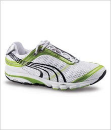 Puma Complete Concinnity III Running Shoes: Reviews