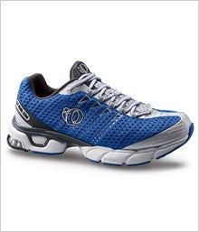 Pearl Izumi SyncroPace III Running Shoes: Reviews