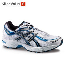 ASICS Gel-1140 Running Shoes: Reviews