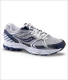 Saucony ProGrid Stabil CS Running Shoes: Reviews