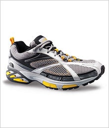 The North Face Voza Trail-Running Shoes: Reviews