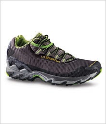 La Sportiva Wildcat Trail-Running Shoes: Reviews