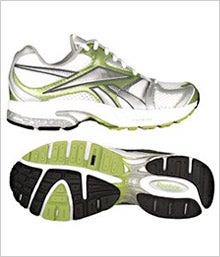 Reebok Premier Road Plus KFS VI Running Shoes: Reviews