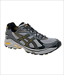 ASICS GT 2140 Trail Trail-Running Shoes: Reviews
