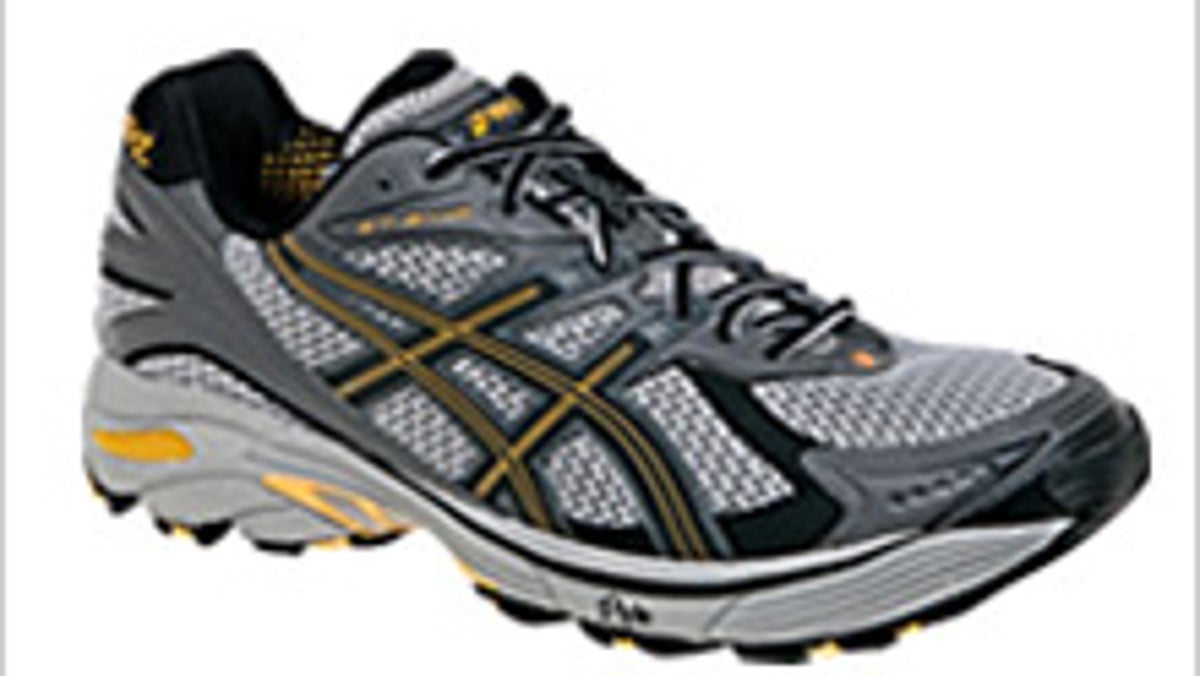 ASICS GT 2140 Trail TrailRunning Shoes Reviews Outside Online