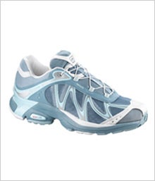 Salomon XT Whisper Trail-Running Shoes: Reviews