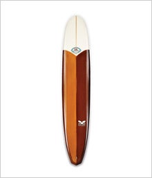 Bing Lovebird by Chris Del Moro Surfboards: Reviews