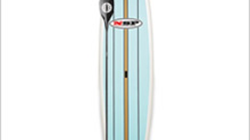 NSP Standup Board Surfboards Reviews Outside Online