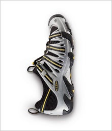 Keen Cimarron Footwear: Reviews