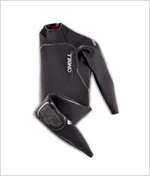 O'Neill PsychoFreak Suit Wet Suits & Bathing Suits: Reviews