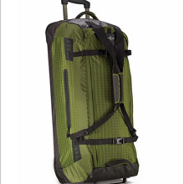 Eagle Creek Swerve 32 - Rolling Luggage : Reviews
