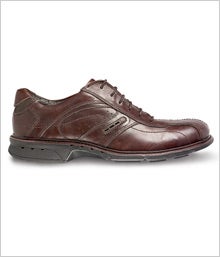 Clarks Unstructured Un.access - Footwear : Reviews