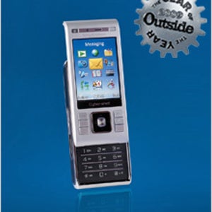 Sony Ericsson C905 Cyber-shot - Cell Phones : Reviews