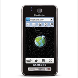 Samsung Behold - Cell Phones : Reviews