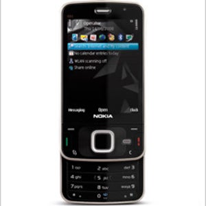 Nokia N96  Cell Phones: Reviews