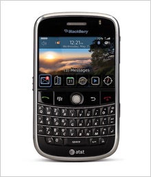 BlackBerry Bold Cell Phones: Reviews