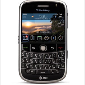 BlackBerry Bold  Cell Phones: Reviews