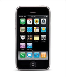Apple iPhone 3G Cell Phones: Reviews