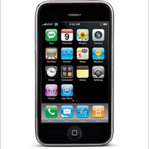 Apple iPhone 3G  Cell Phones: Reviews