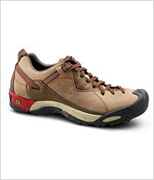 Keen Redmond Hiking Shoe: Reviews