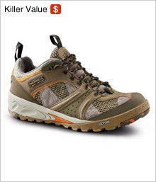 Merrell Riot Hiking Shoe: Reviews