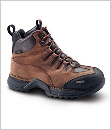 Danner Ascend GTX Hiking Boot: Reviews