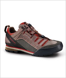 Vasque Equalizer Hiking Shoe: Reviews