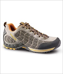 Patagonia Bushland Hiking Shoe: Reviews