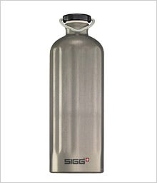 Sigg Retro Bottle Accessories: Reviews