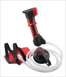 MSR HyperFlow Microfilter Filters & Purifiers: Reviews